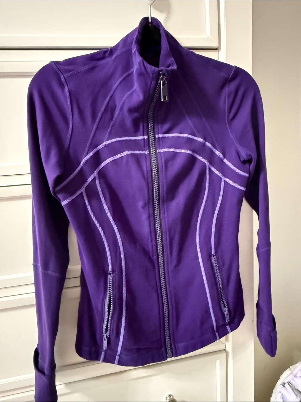 Lululemon define jacket